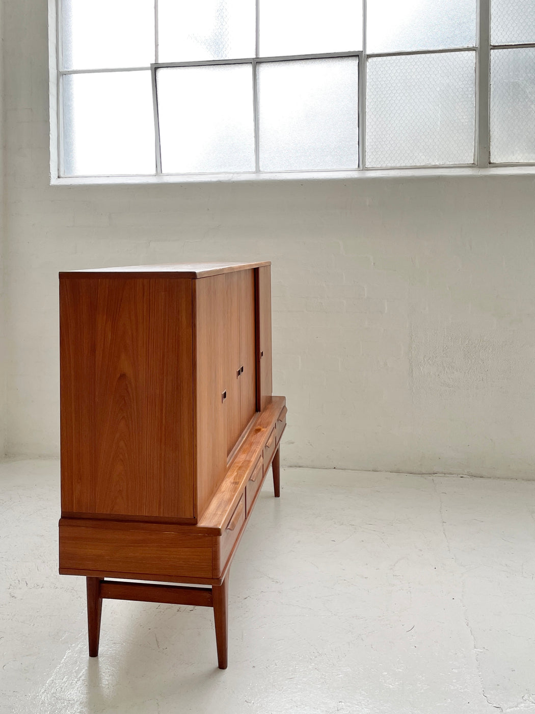Johannes Andersen Sideboard