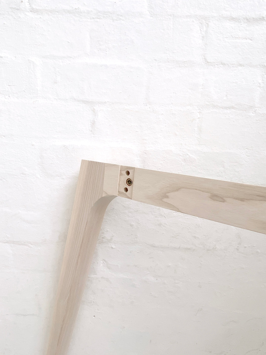 New-old stock Henrik Pedersen 'Gate' Table Legs