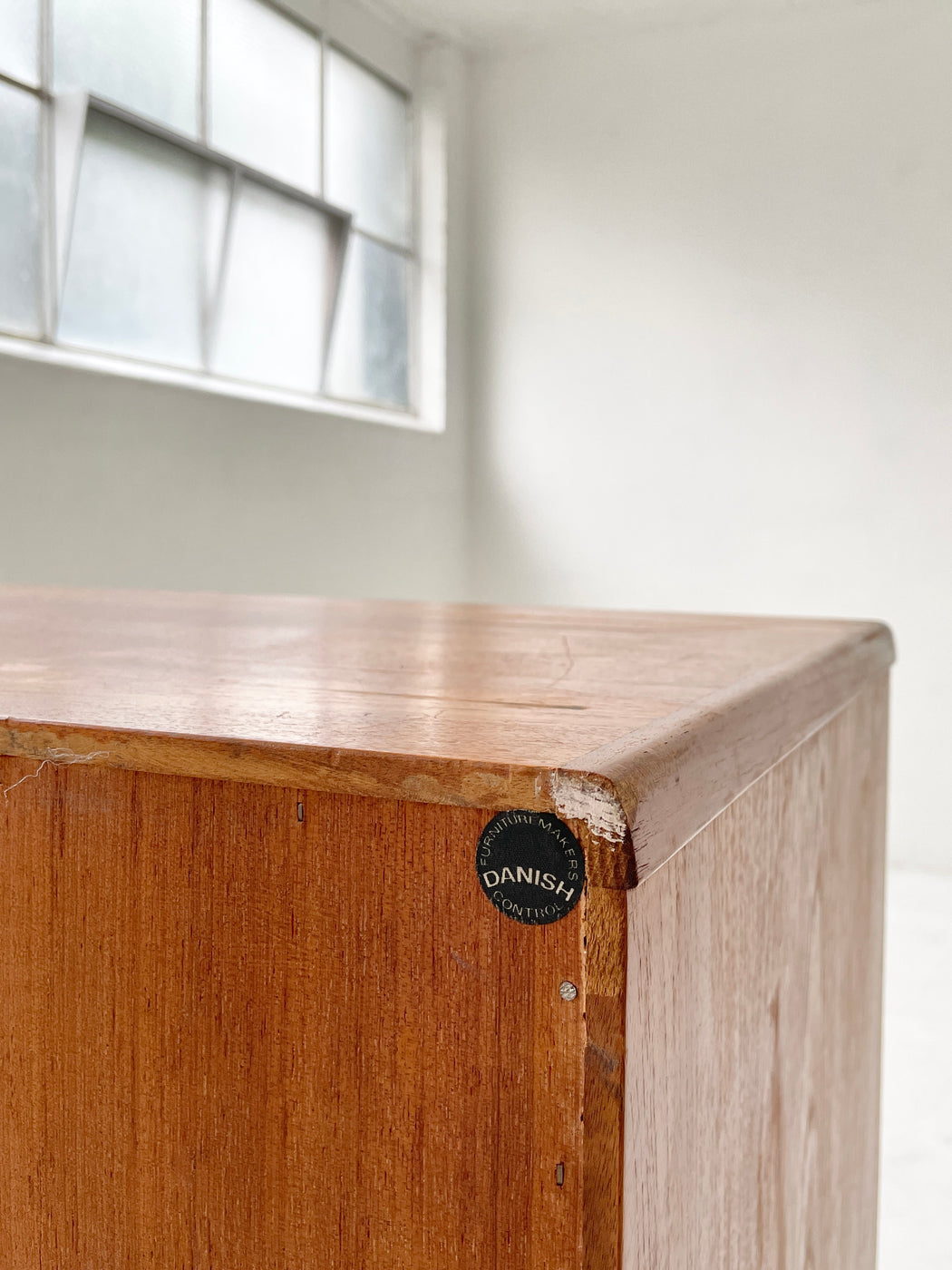 Johannes Andersen Sideboard