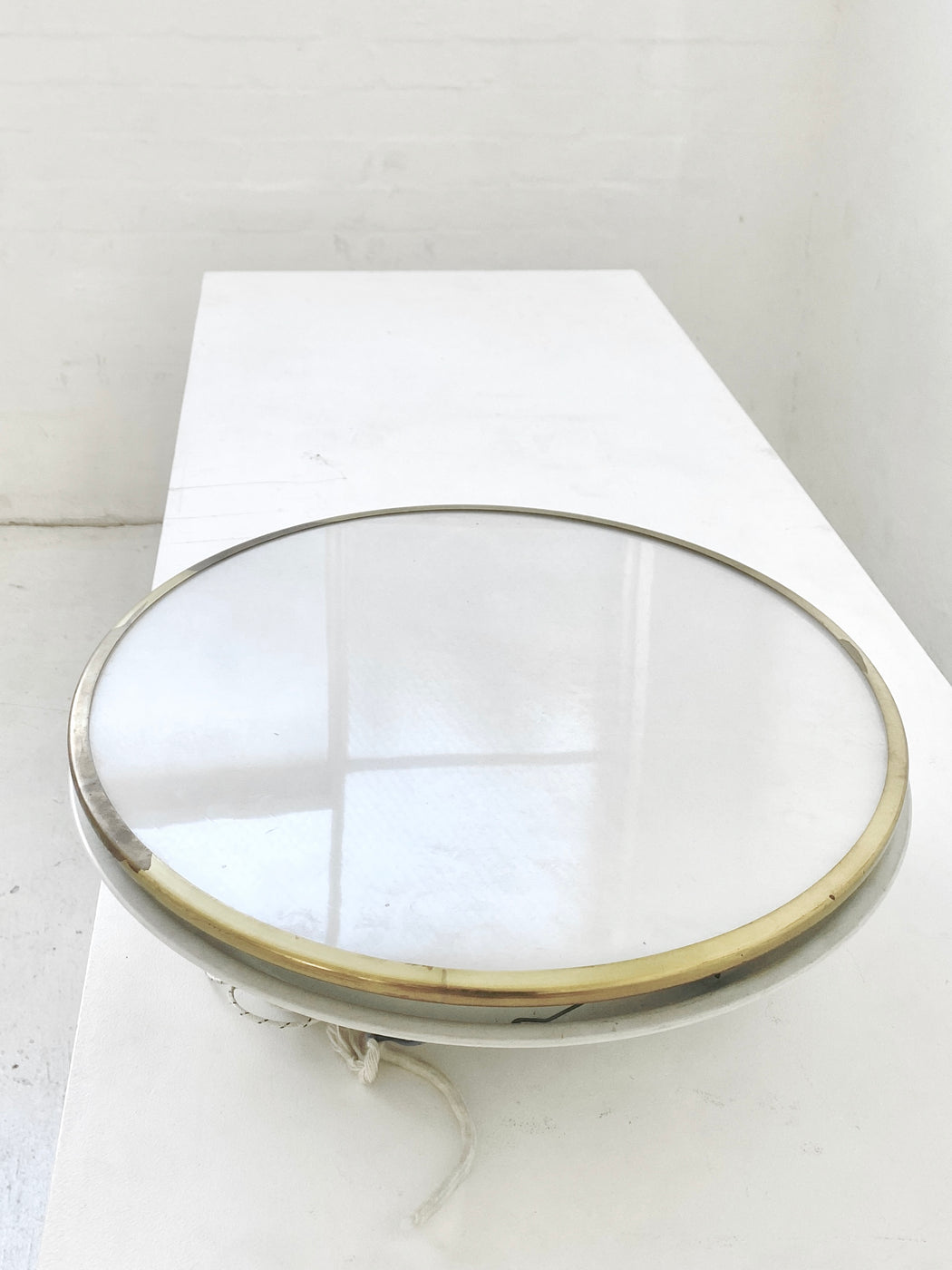 Arne Jacobsen 'Munkegaard' Light