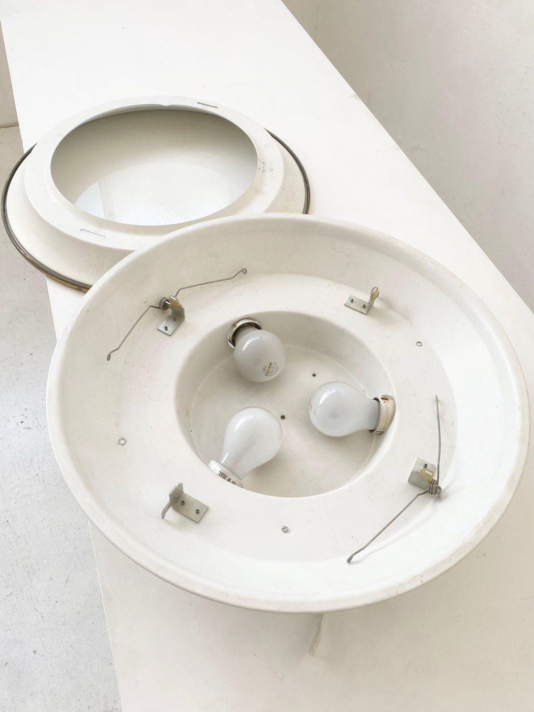 Arne Jacobsen 'Munkegaard' Light