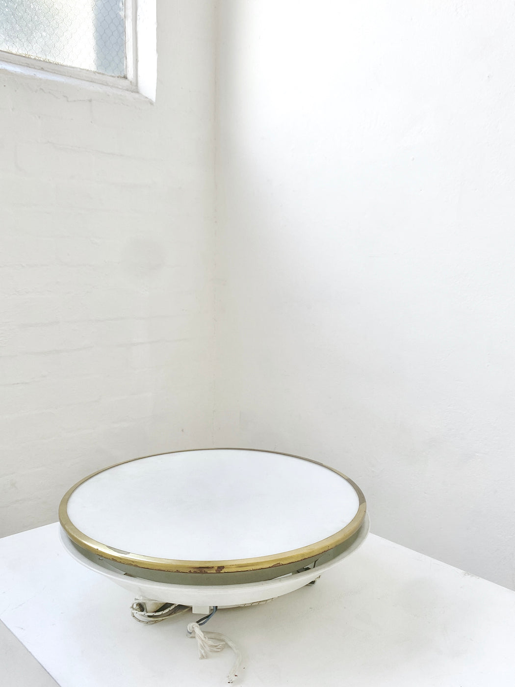 Arne Jacobsen 'Munkegaard' Light