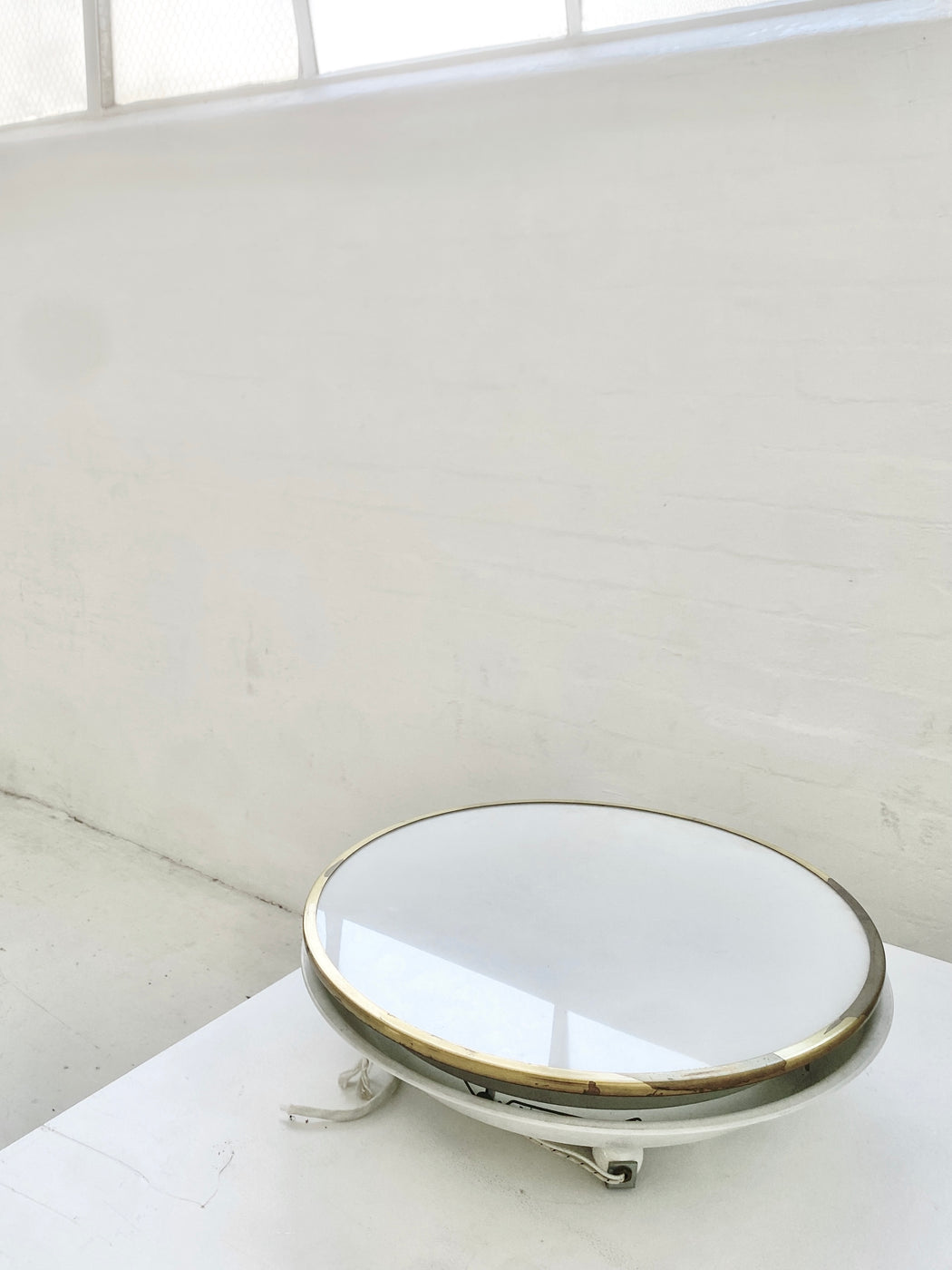 Arne Jacobsen 'Munkegaard' Light