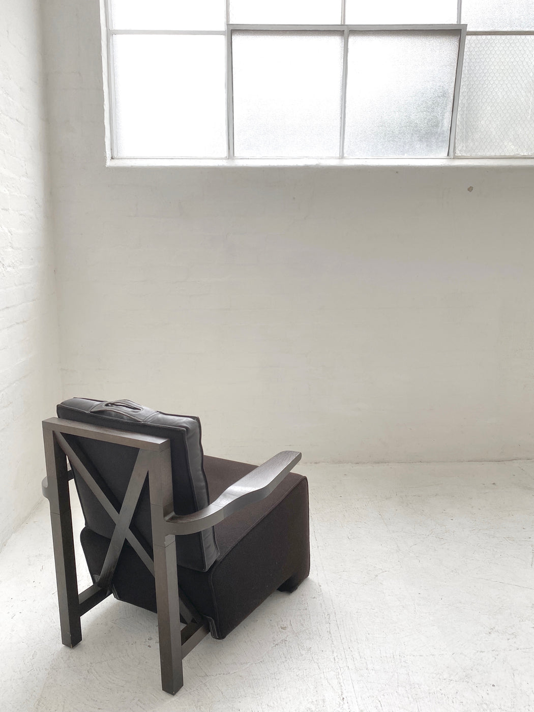 Hella Jongerius 'The Worker' Chair