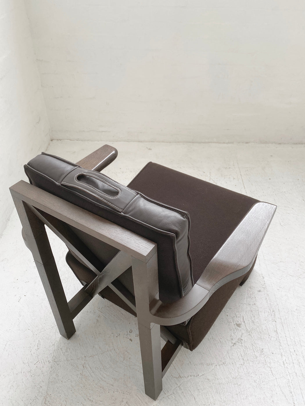 Hella Jongerius 'The Worker' Chair