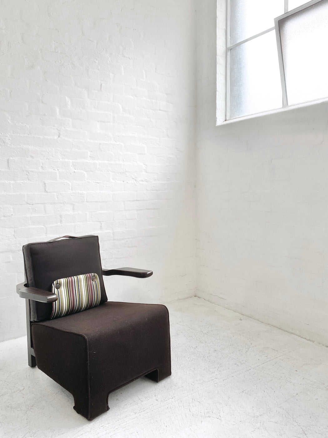 Hella Jongerius 'The Worker' Chair