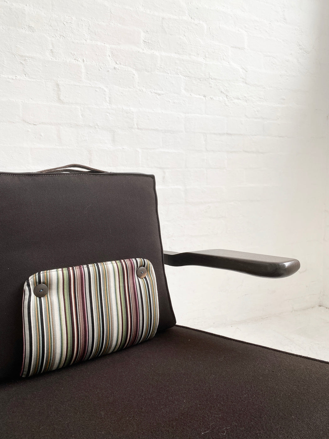 Hella Jongerius 'The Worker' Chair