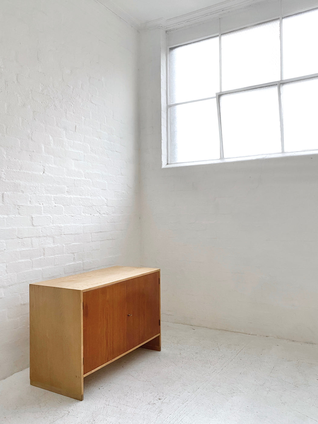 Hans J. Wegner 'RY14' Cabinet