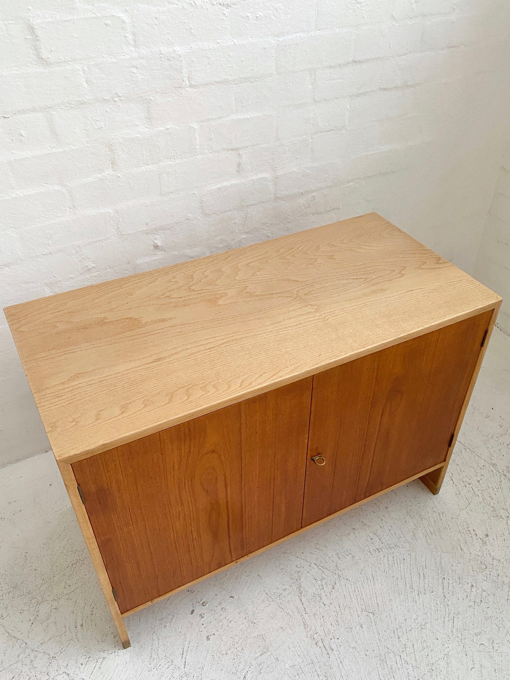 Hans J. Wegner 'RY14' Cabinet