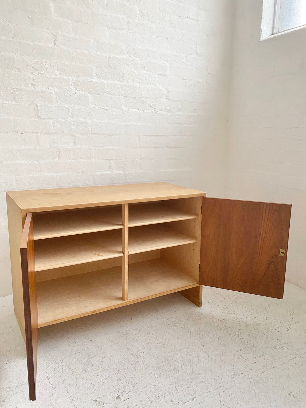 Hans J. Wegner 'RY14' Cabinet