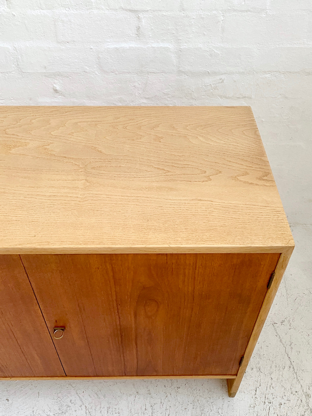Hans J. Wegner 'RY14' Cabinet