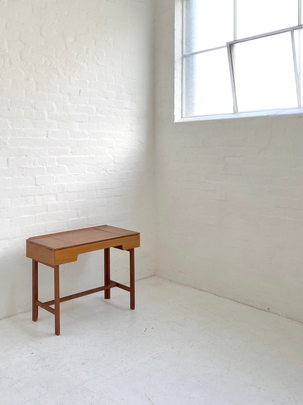 Danish Dressing Table/Desk