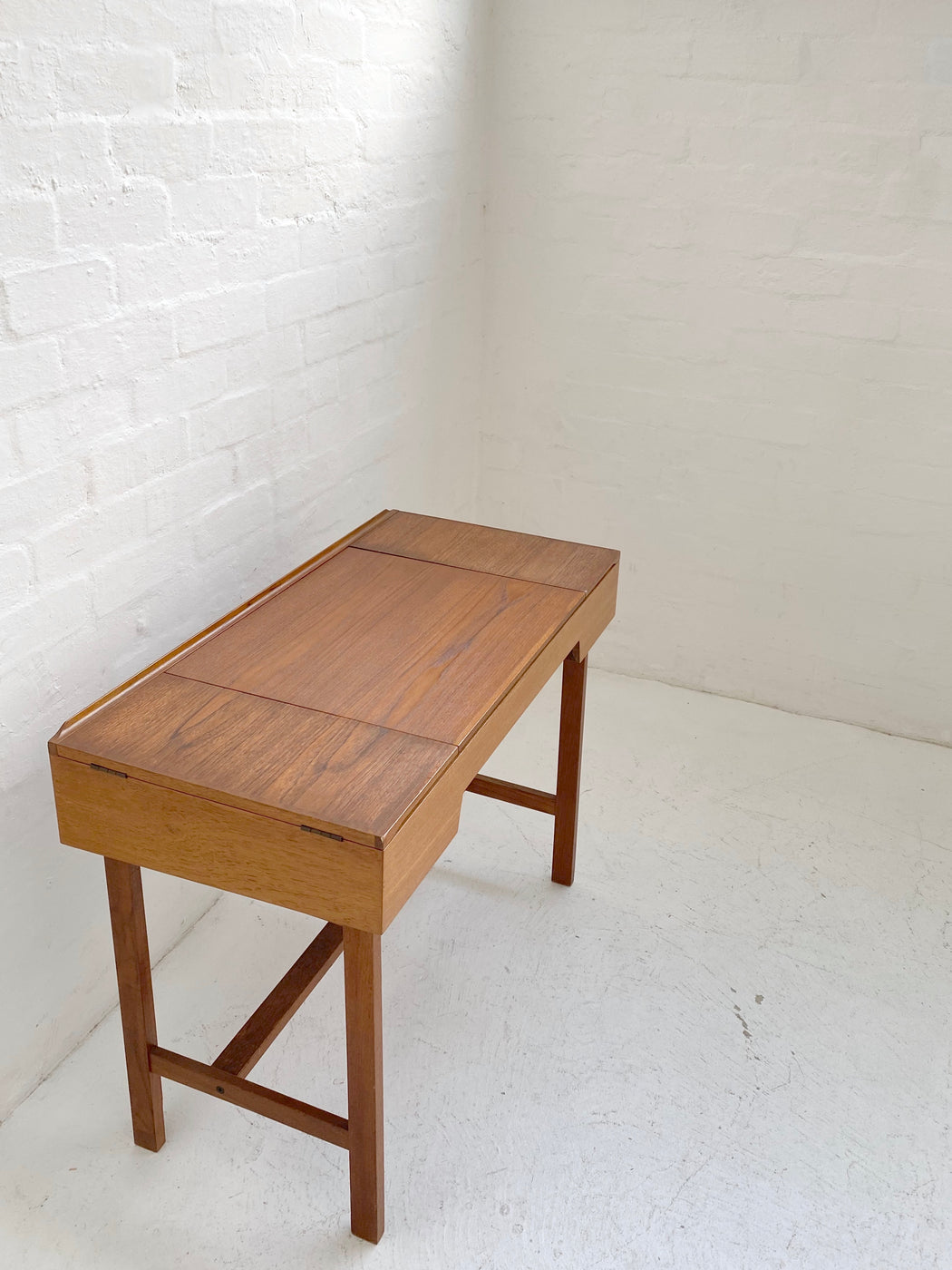 Danish Dressing Table/Desk