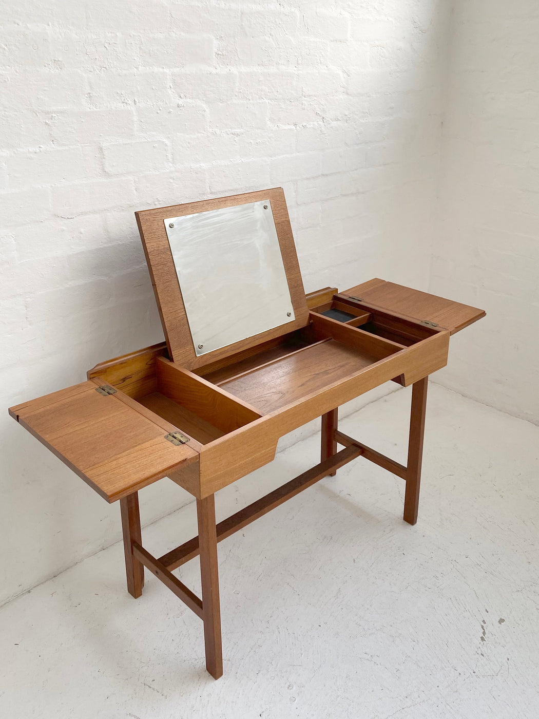 Danish Dressing Table/Desk