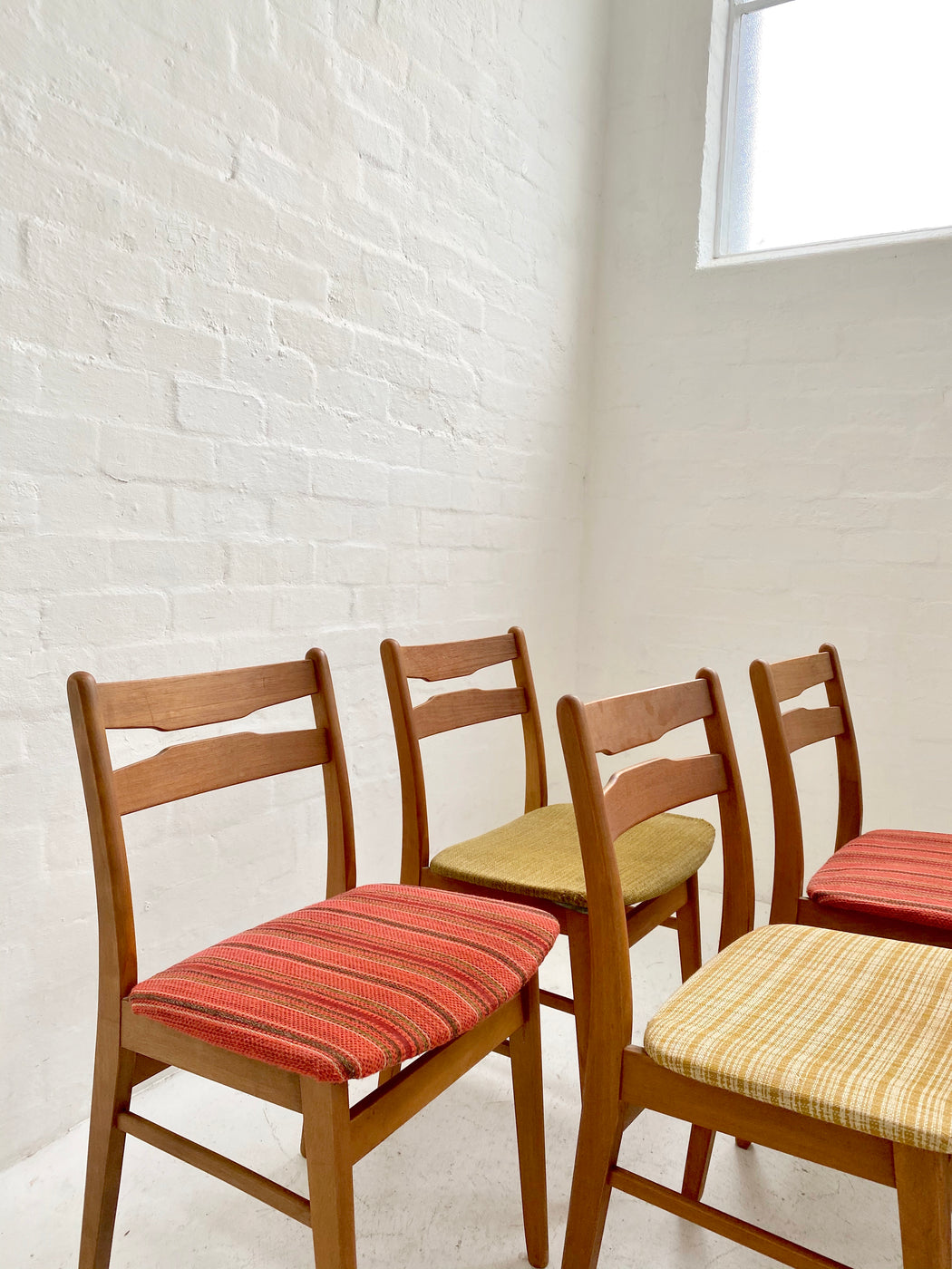 Farstrup Dining Chairs