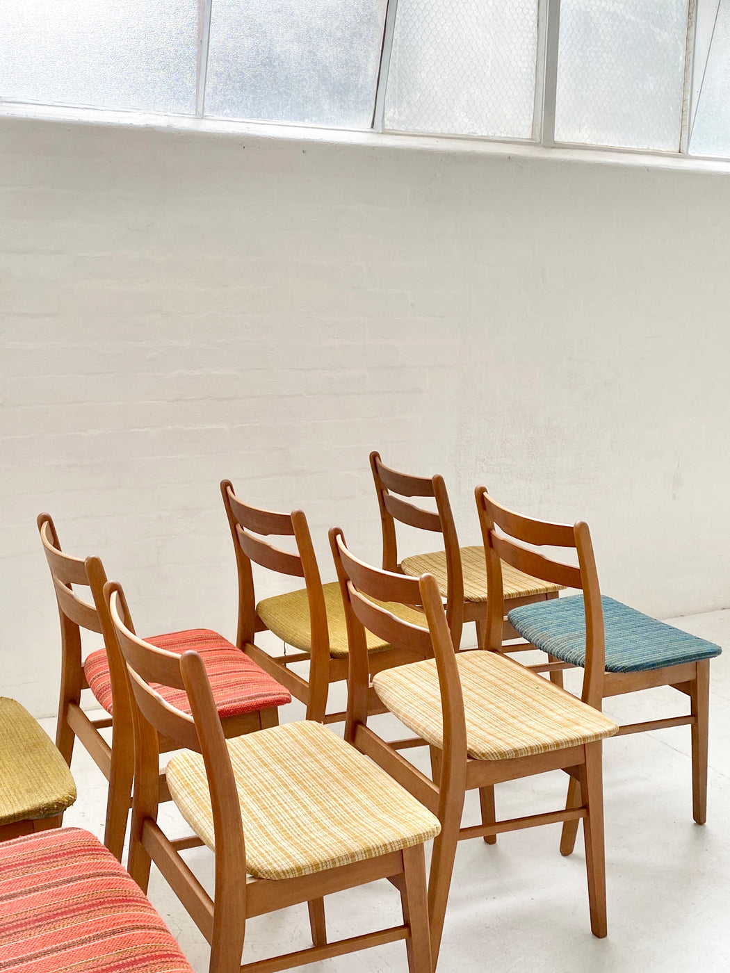 Farstrup Dining Chairs