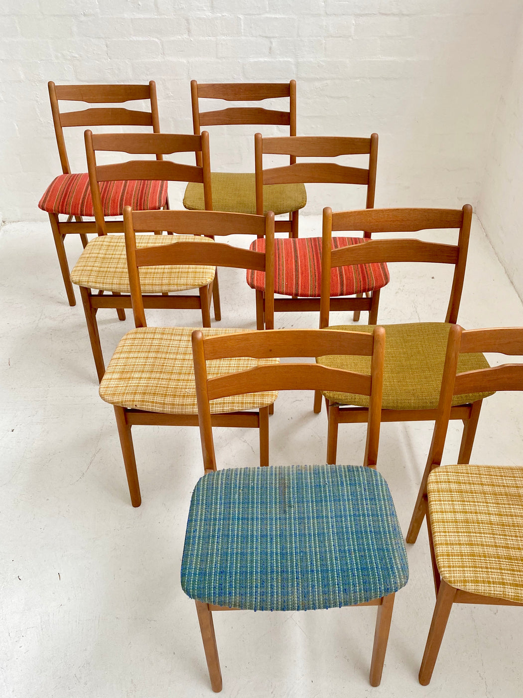 Farstrup Dining Chairs