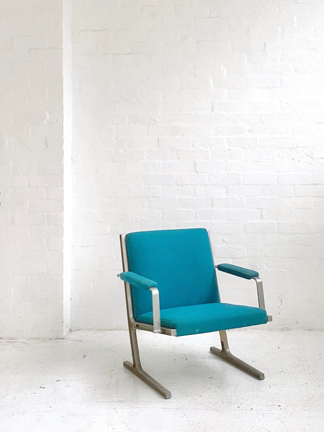 Ditte & Adrian Heath 'Lufthavns' Chair