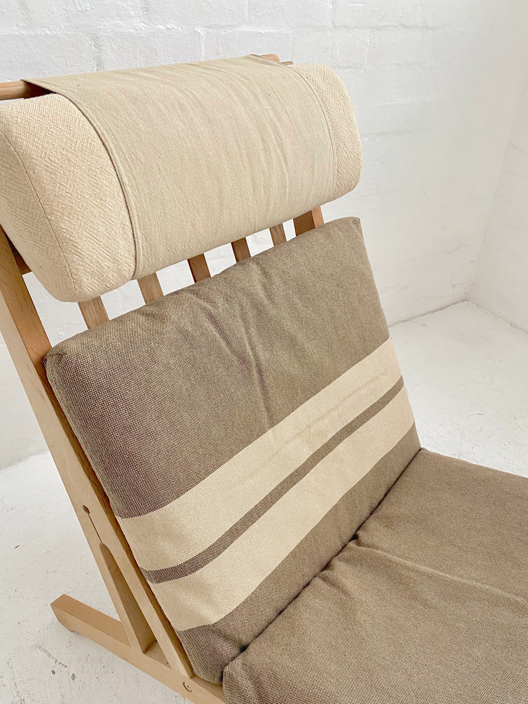 Hans J. Wegner 'GE375' Chair