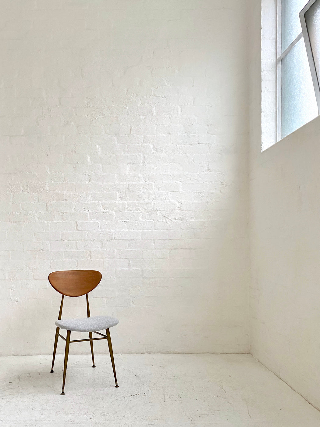 Australian Midcentury Chair
