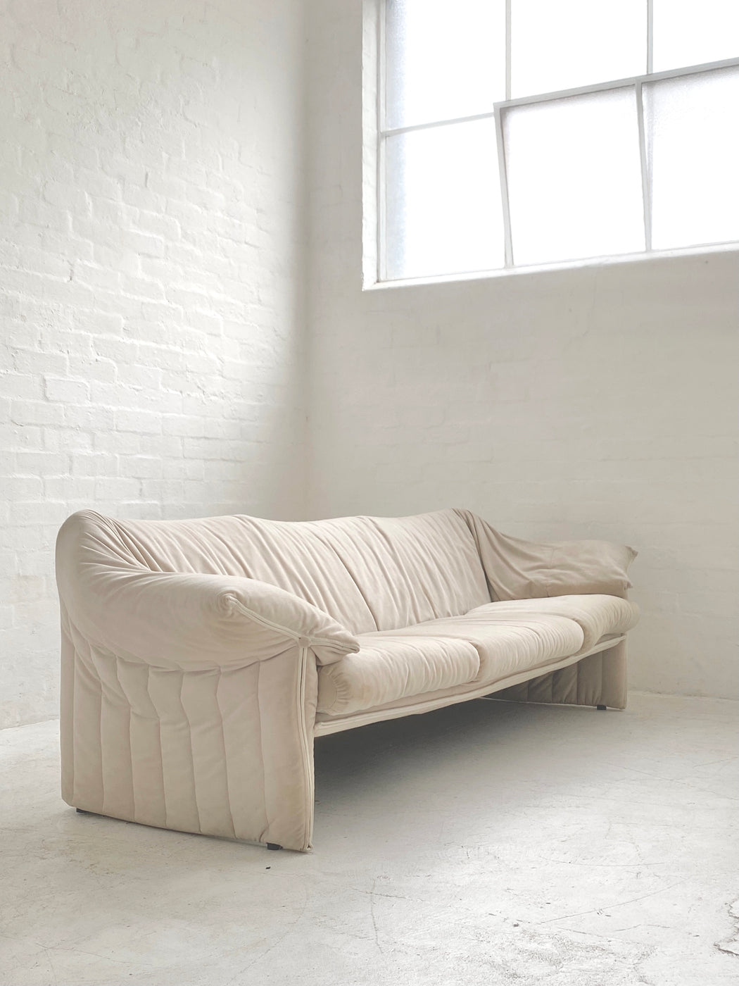 Mario Bellini 'le Stelle' Sofa