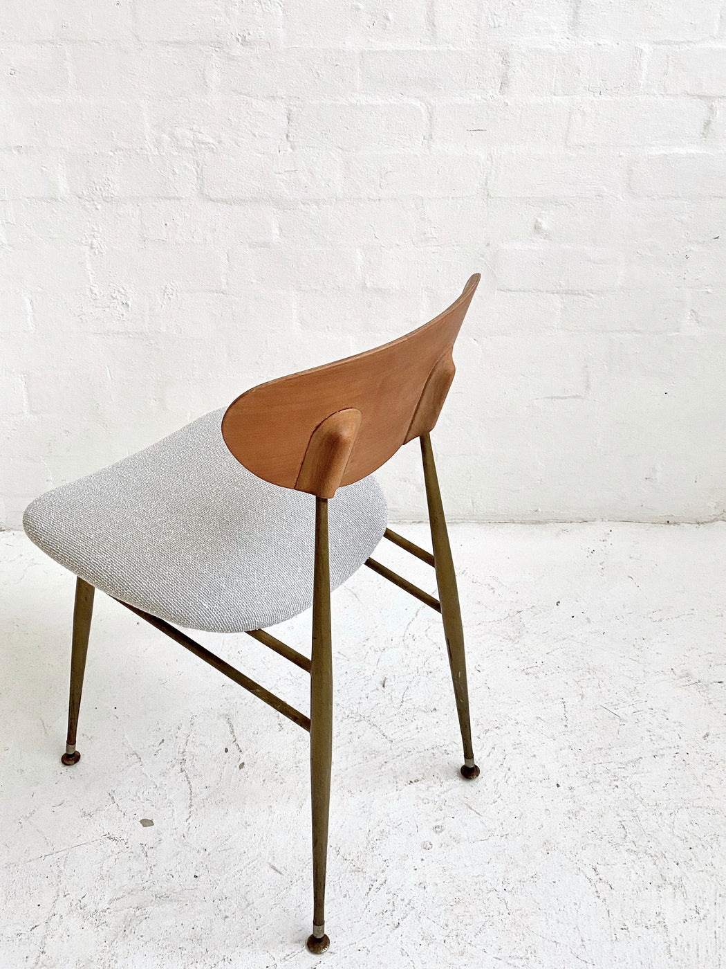 Australian Midcentury Chair