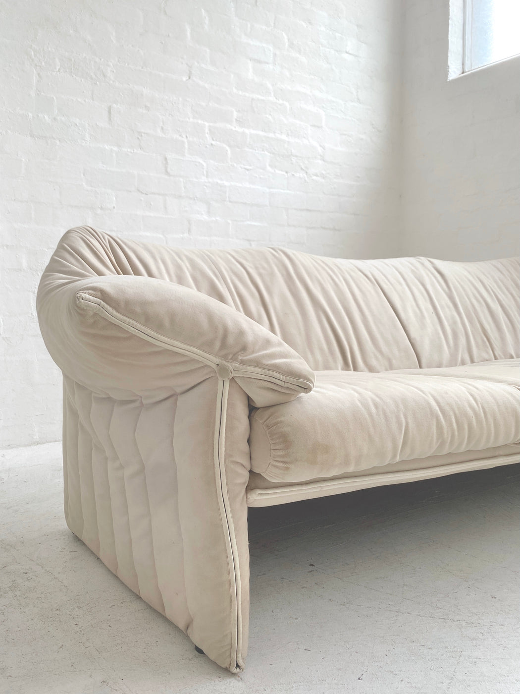Mario Bellini 'le Stelle' Sofa