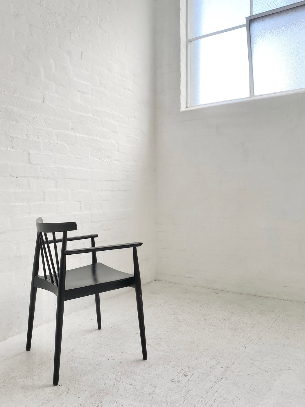 Lievore Altherr Molina ‘Smile’ Chair