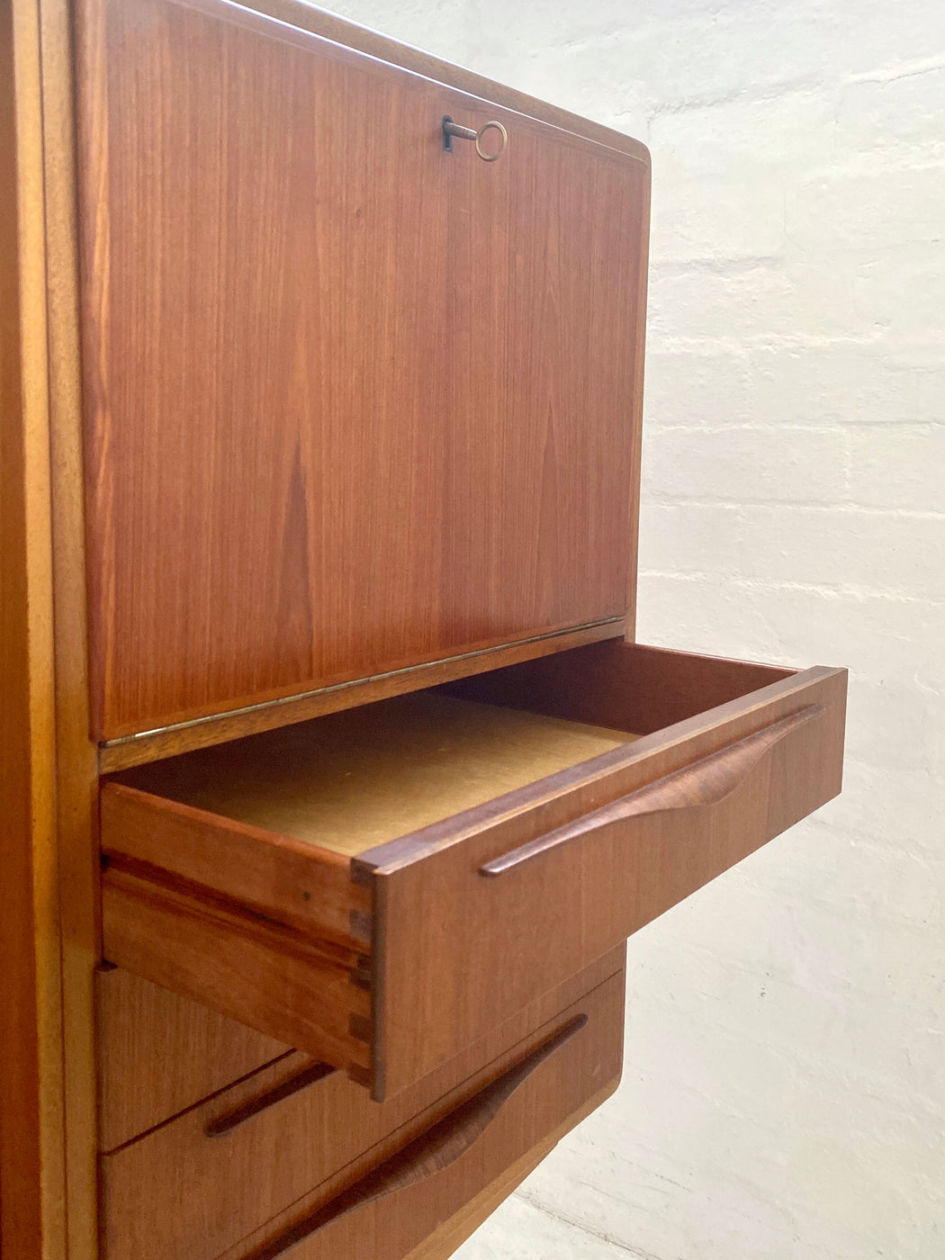 Danish Highboard
