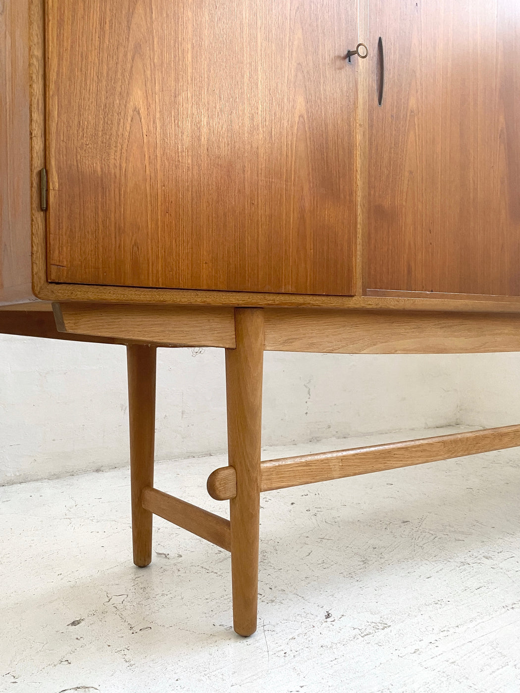 Danish Highboard