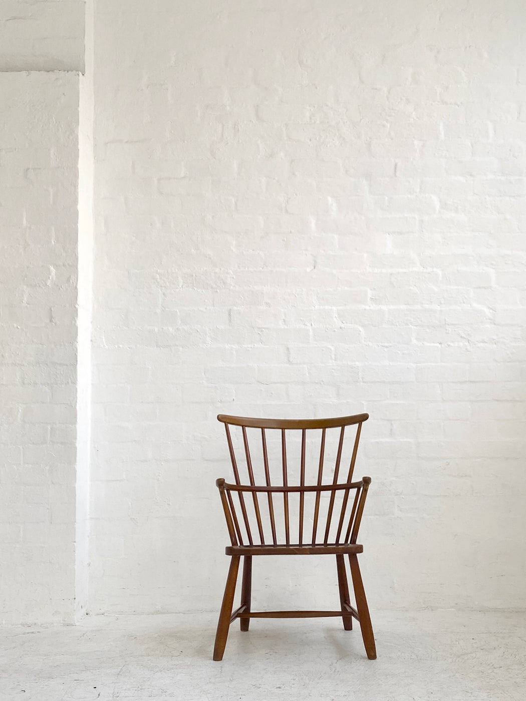 Ove Boldt 'Model 1638' Windsor Chair