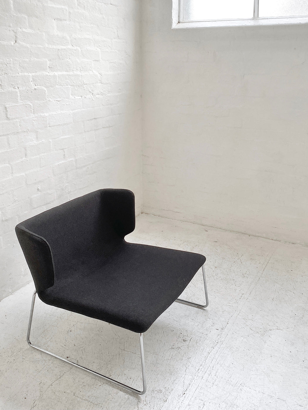 Marc Krusin 'Wrapp' Chair
