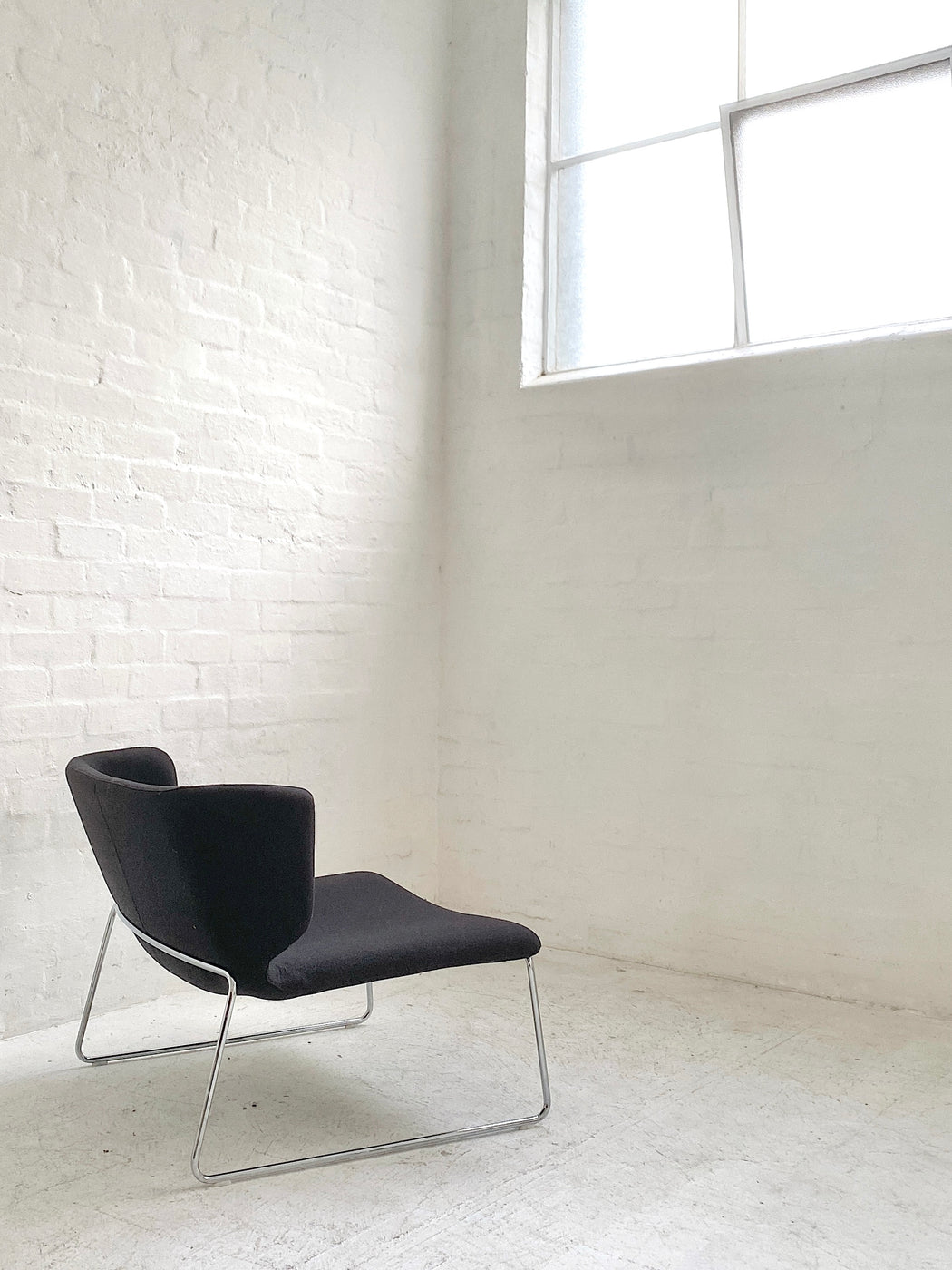 Marc Krusin 'Wrapp' Chair