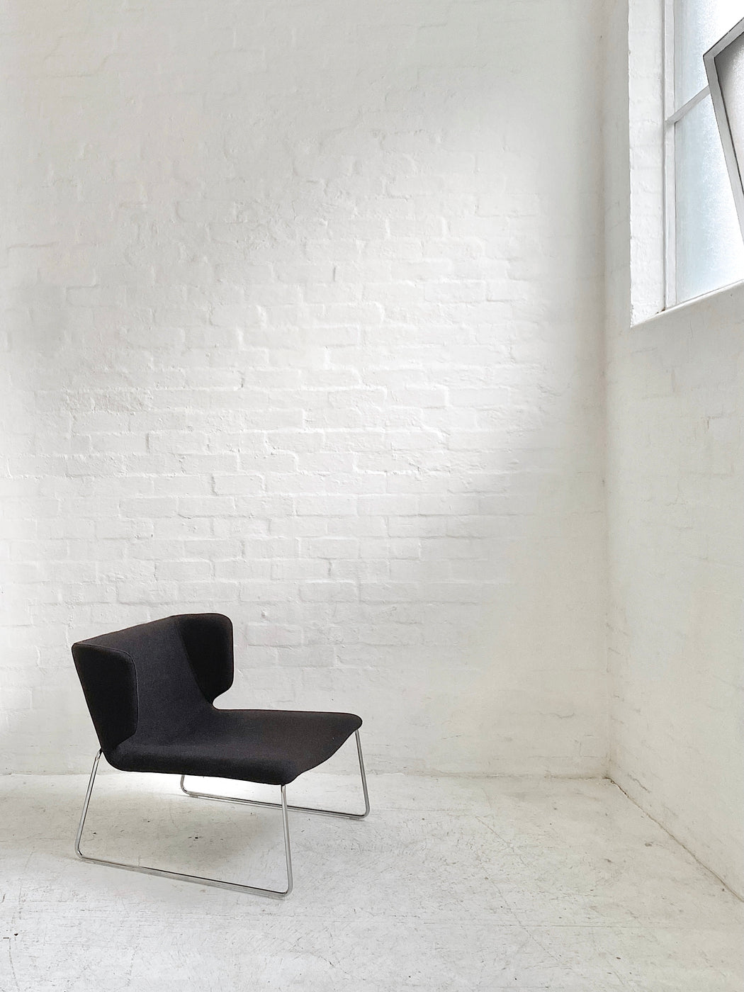 Marc Krusin 'Wrapp' Chair