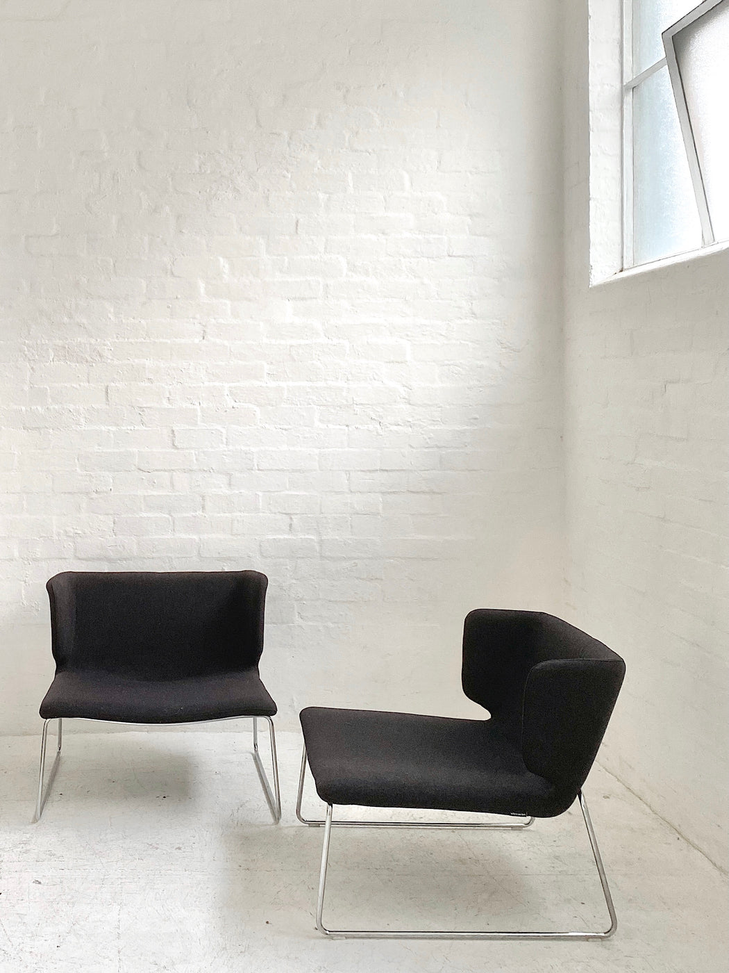 Marc Krusin 'Wrapp' Chair