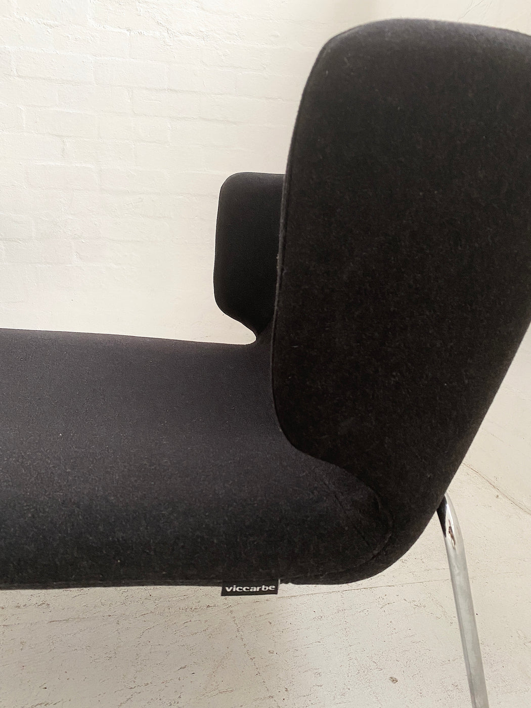 Marc Krusin 'Wrapp' Chair