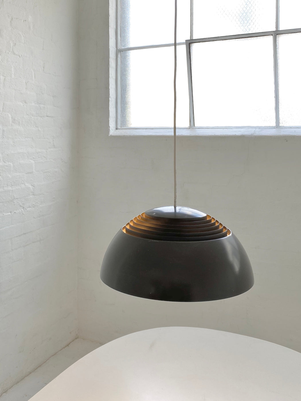 Arne Jacobsen 'AJ Royal' Pendant Light