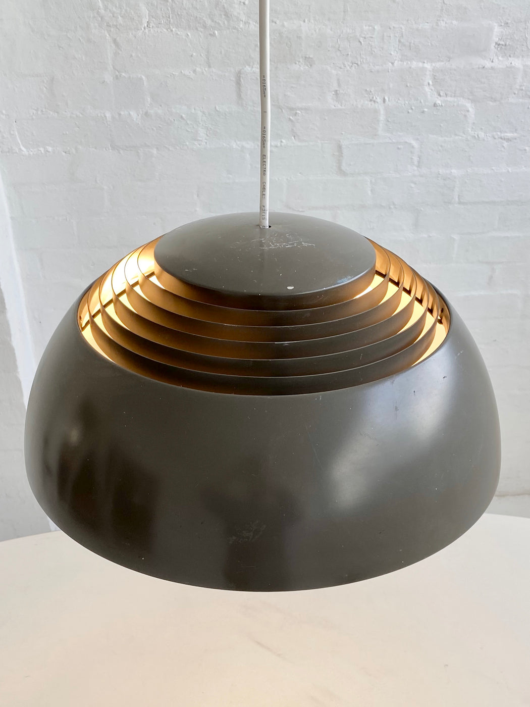 Arne Jacobsen 'AJ Royal' Pendant Light