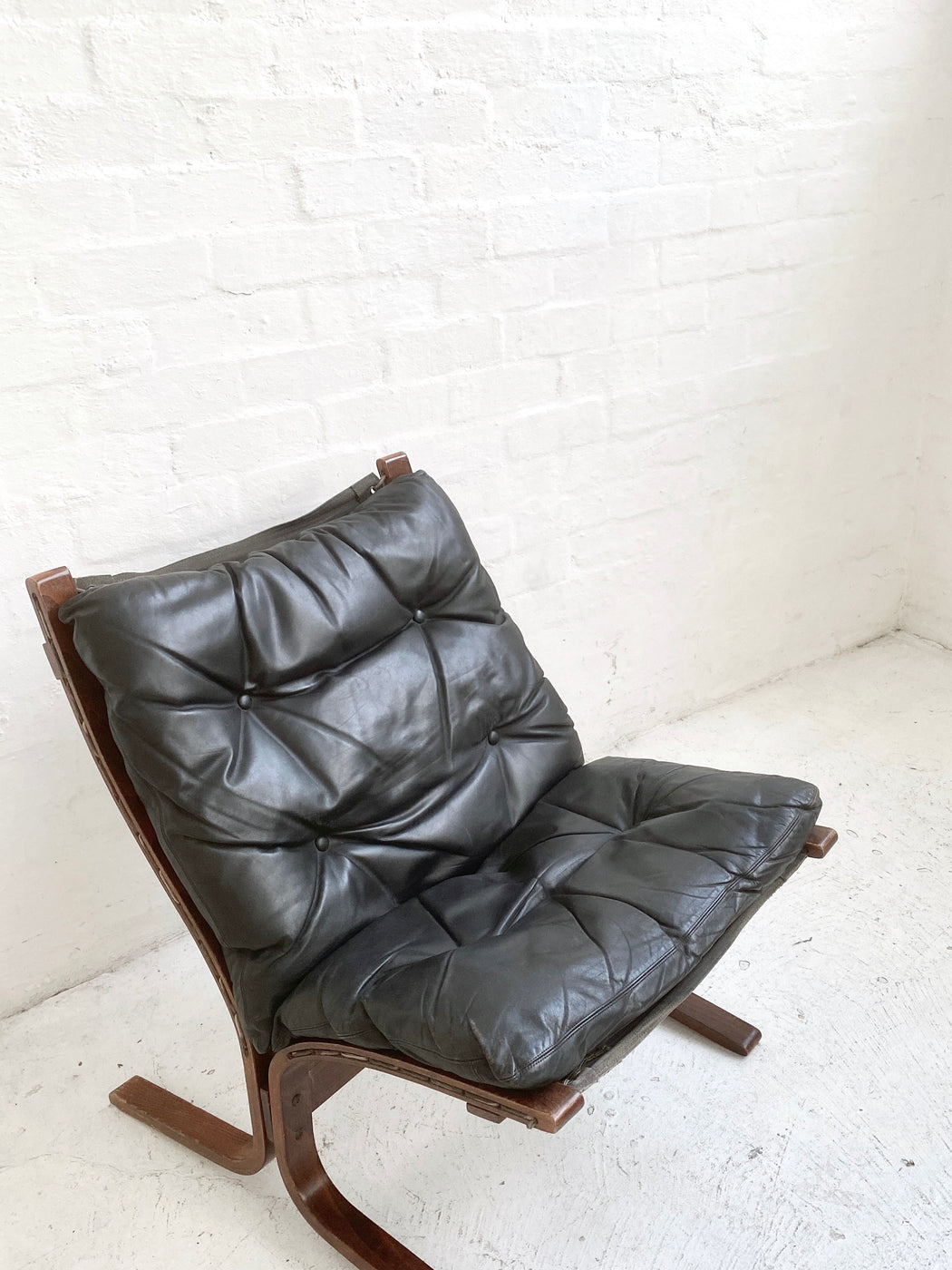 Ingmar Relling ‘Siesta’ Chair
