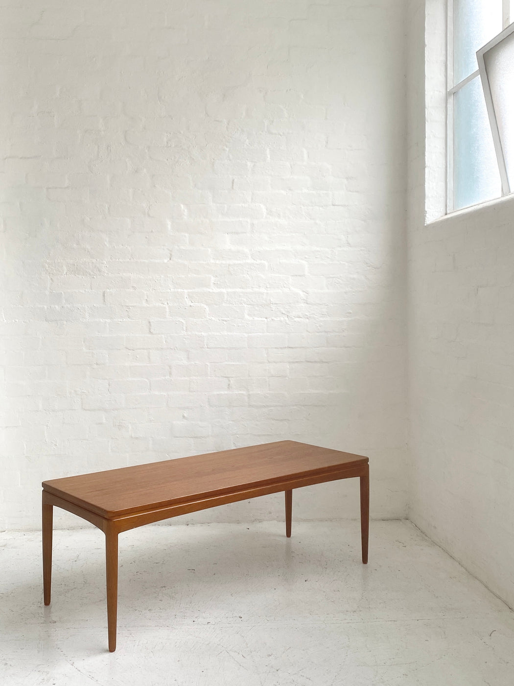 Johannes Andersen Coffee Table