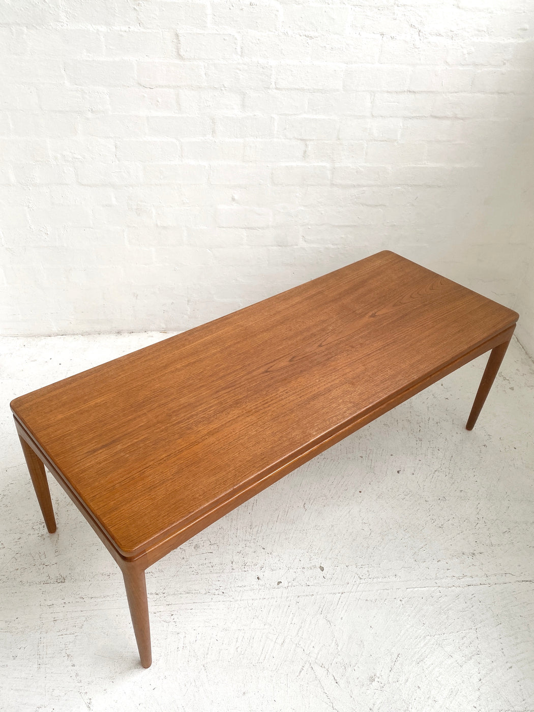 Johannes Andersen Coffee Table