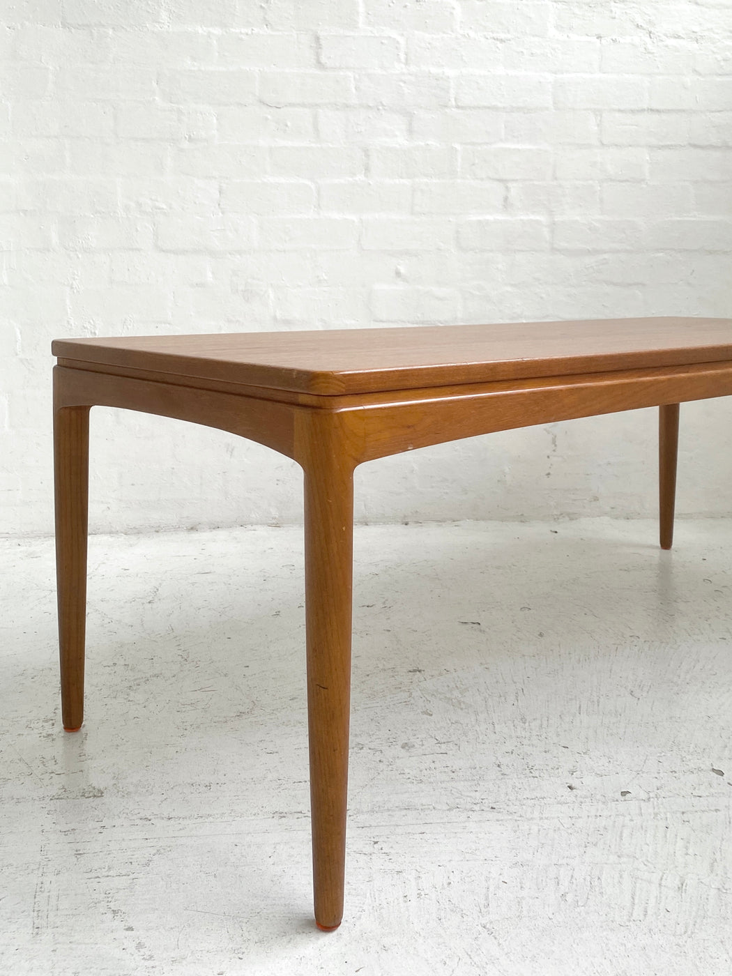 Johannes Andersen Coffee Table