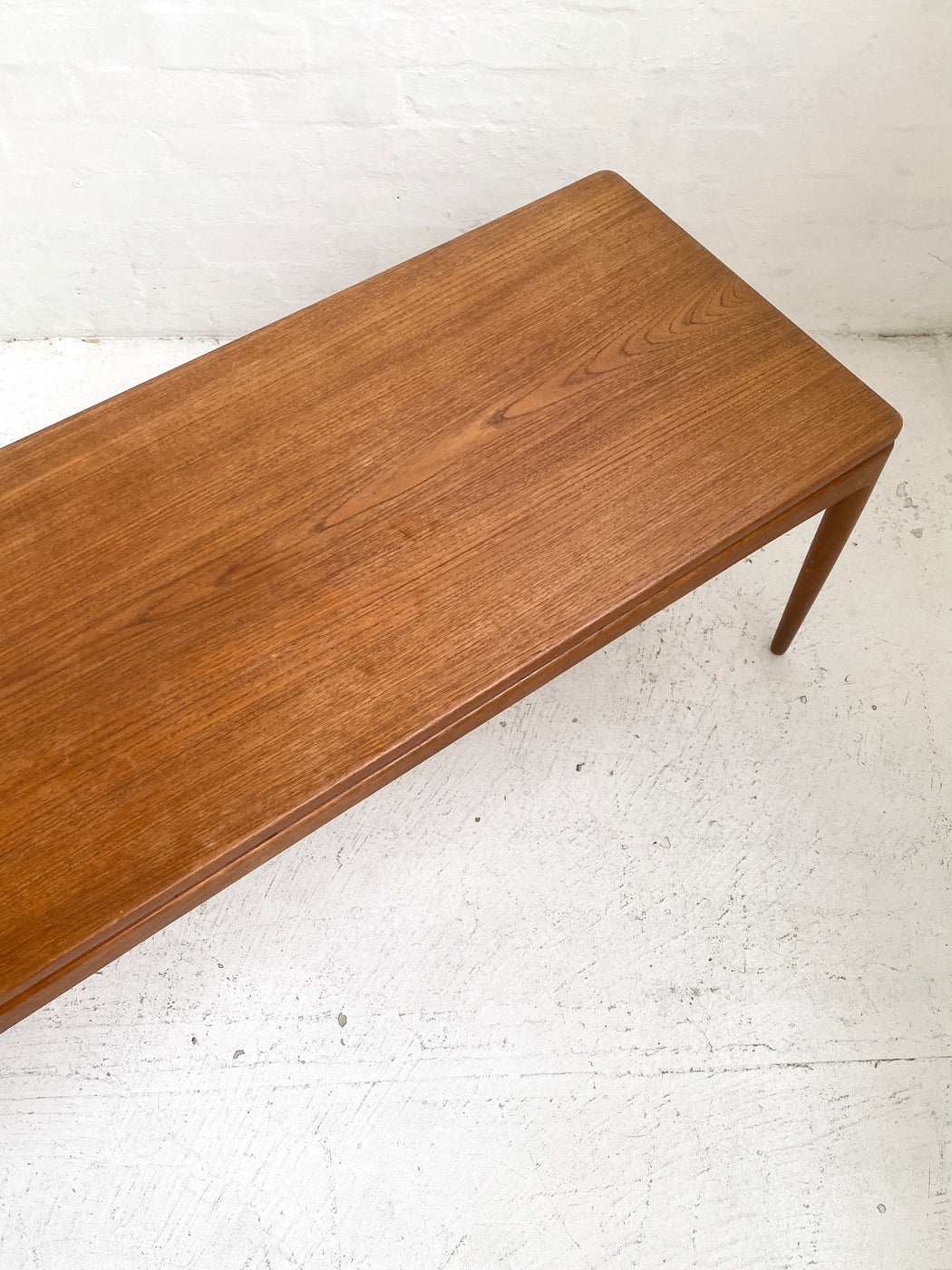 Johannes Andersen Coffee Table