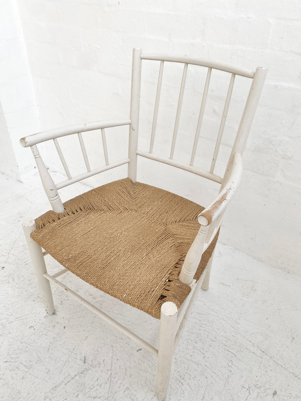 Illums Bolighus Chair