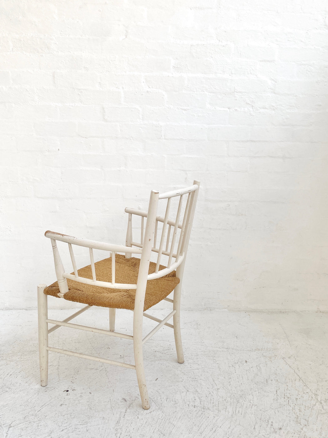 Illums Bolighus Chair