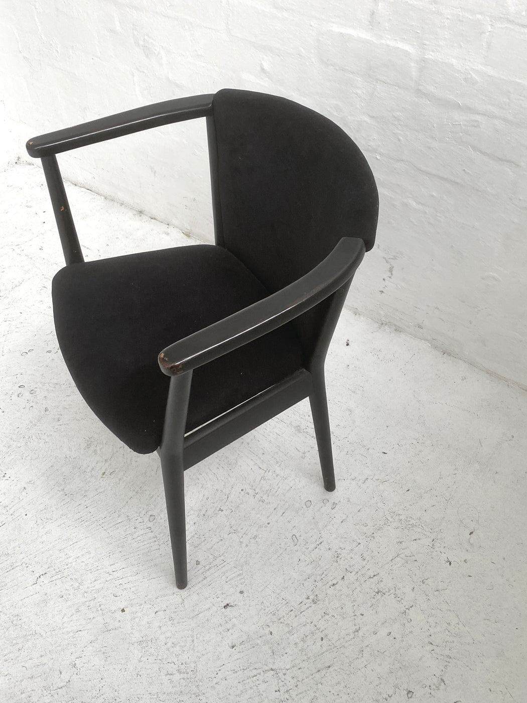 Nanna Ditzel 'Model 83A' Chair
