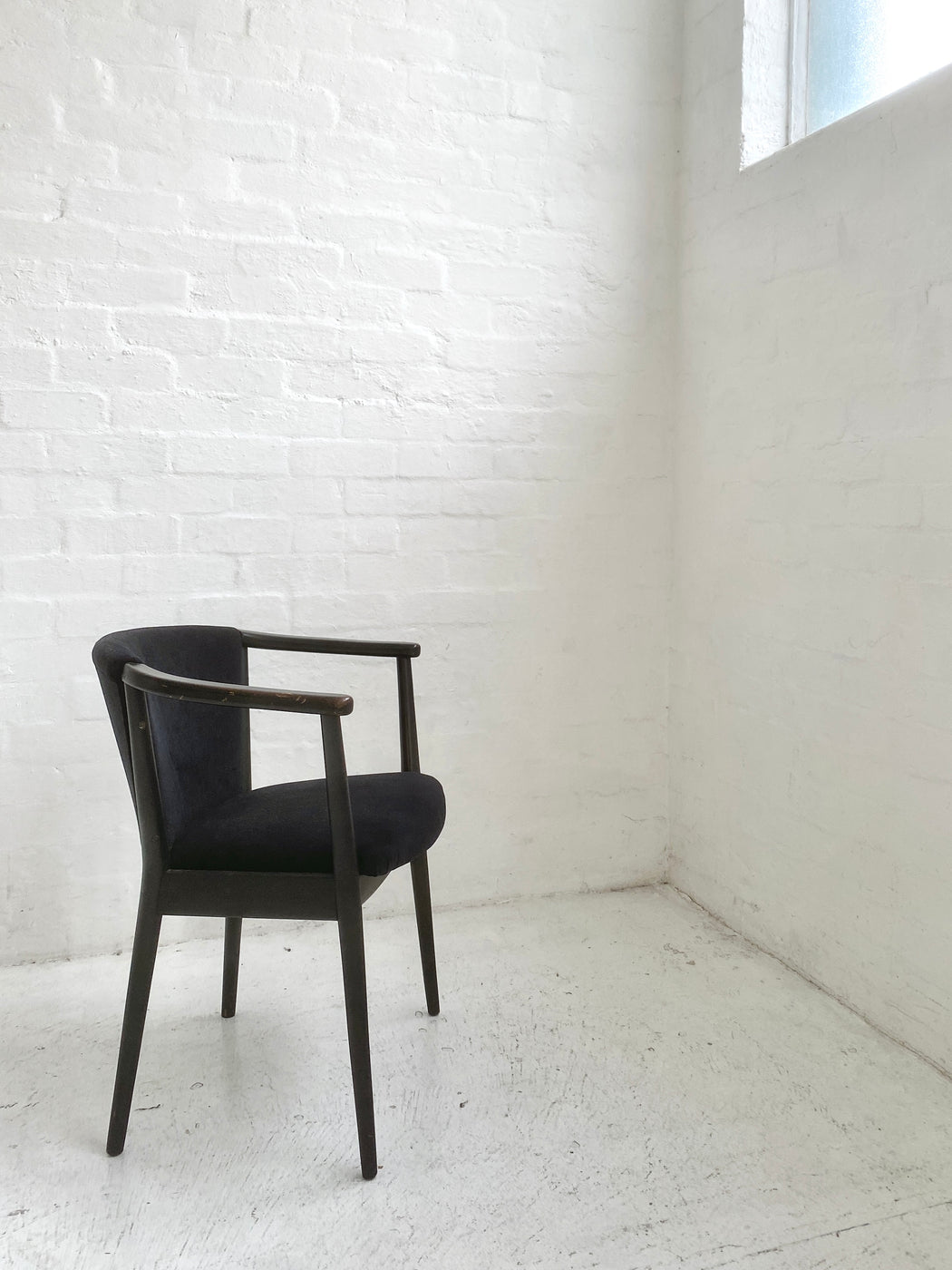 Nanna Ditzel 'Model 83A' Chair