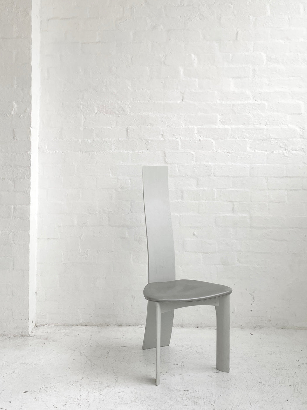Bob & Dries van den Berghe 'Iris' Chair