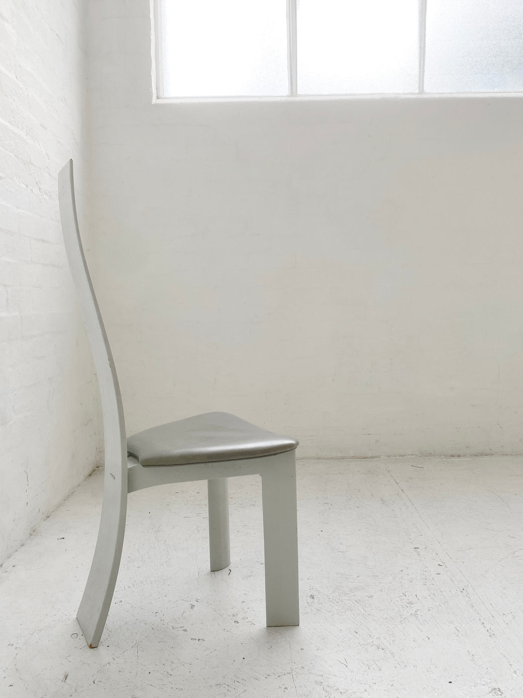 Bob & Dries van den Berghe 'Iris' Chair