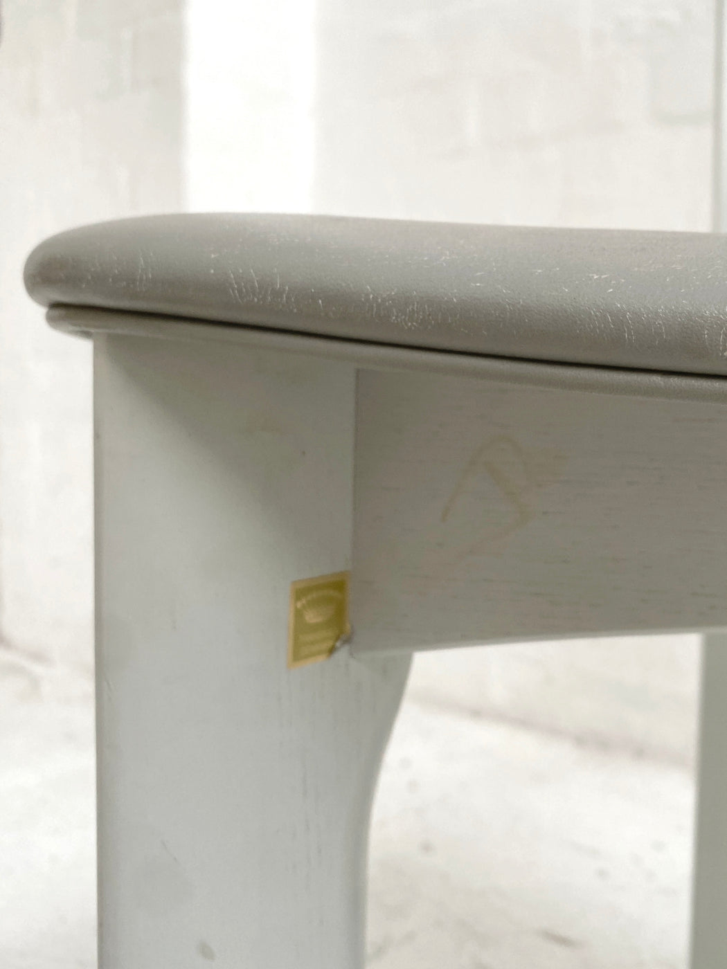 Bob & Dries van den Berghe 'Iris' Chair